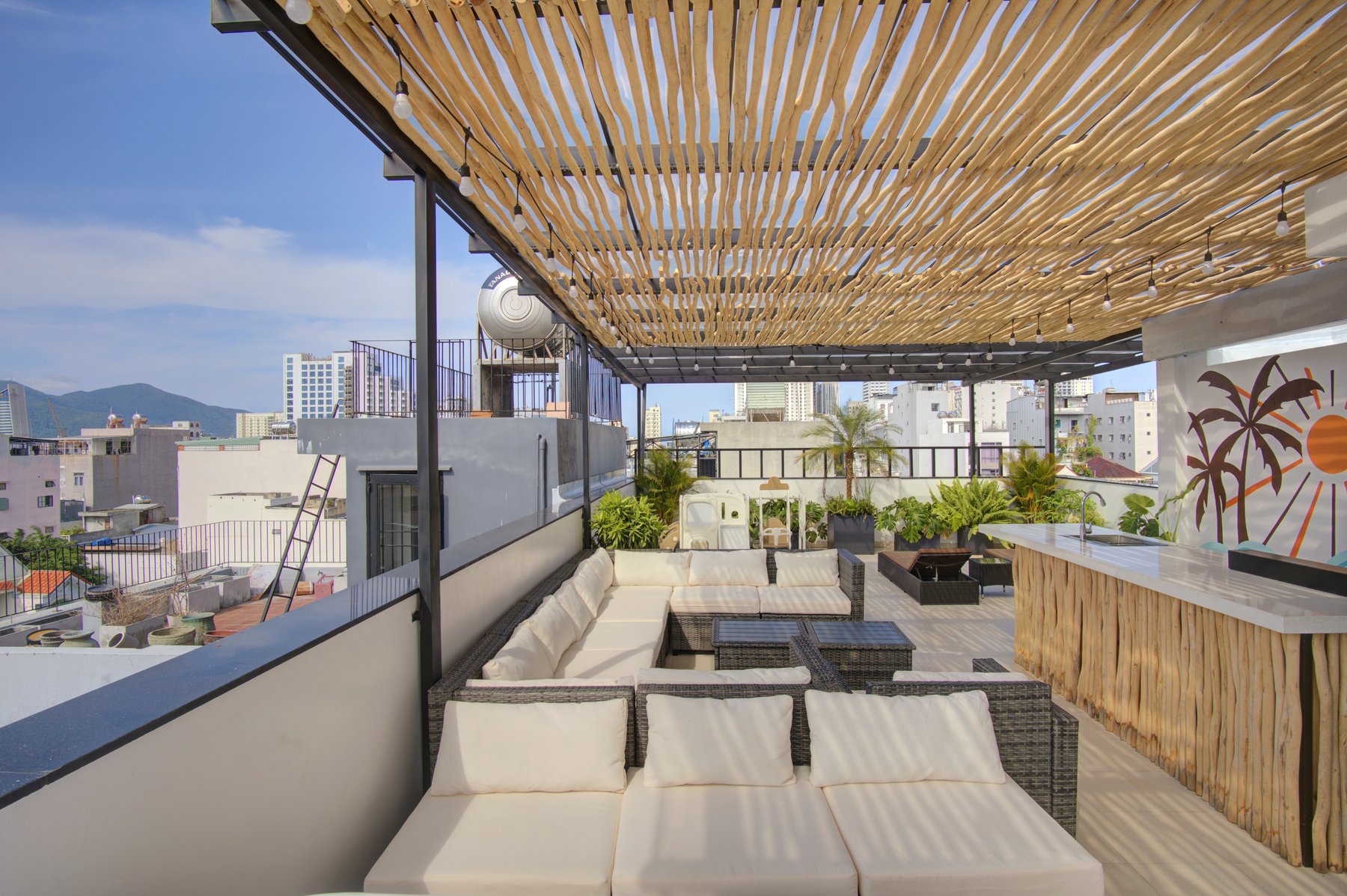Anamoi Villa Da Nang