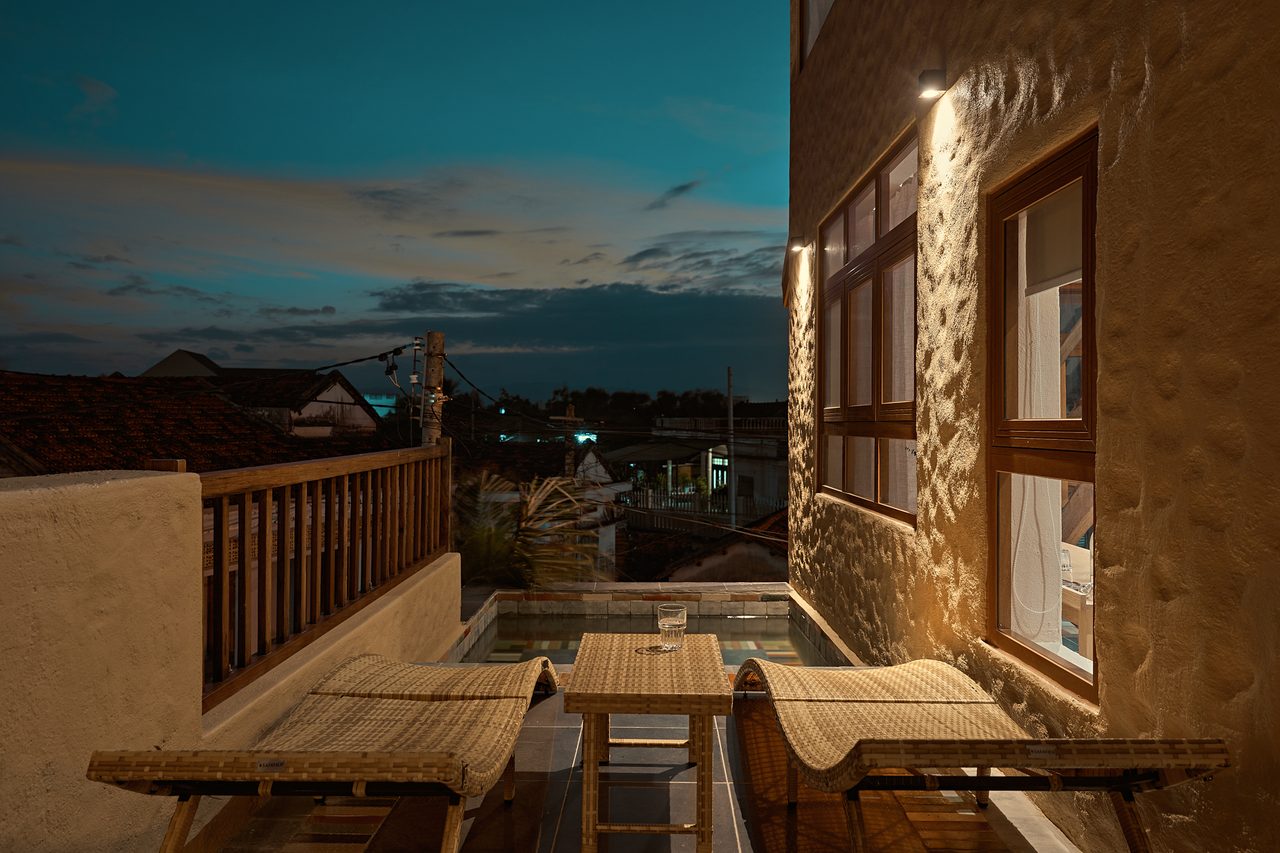 Anamoi Private Pool Villa Phu Yen