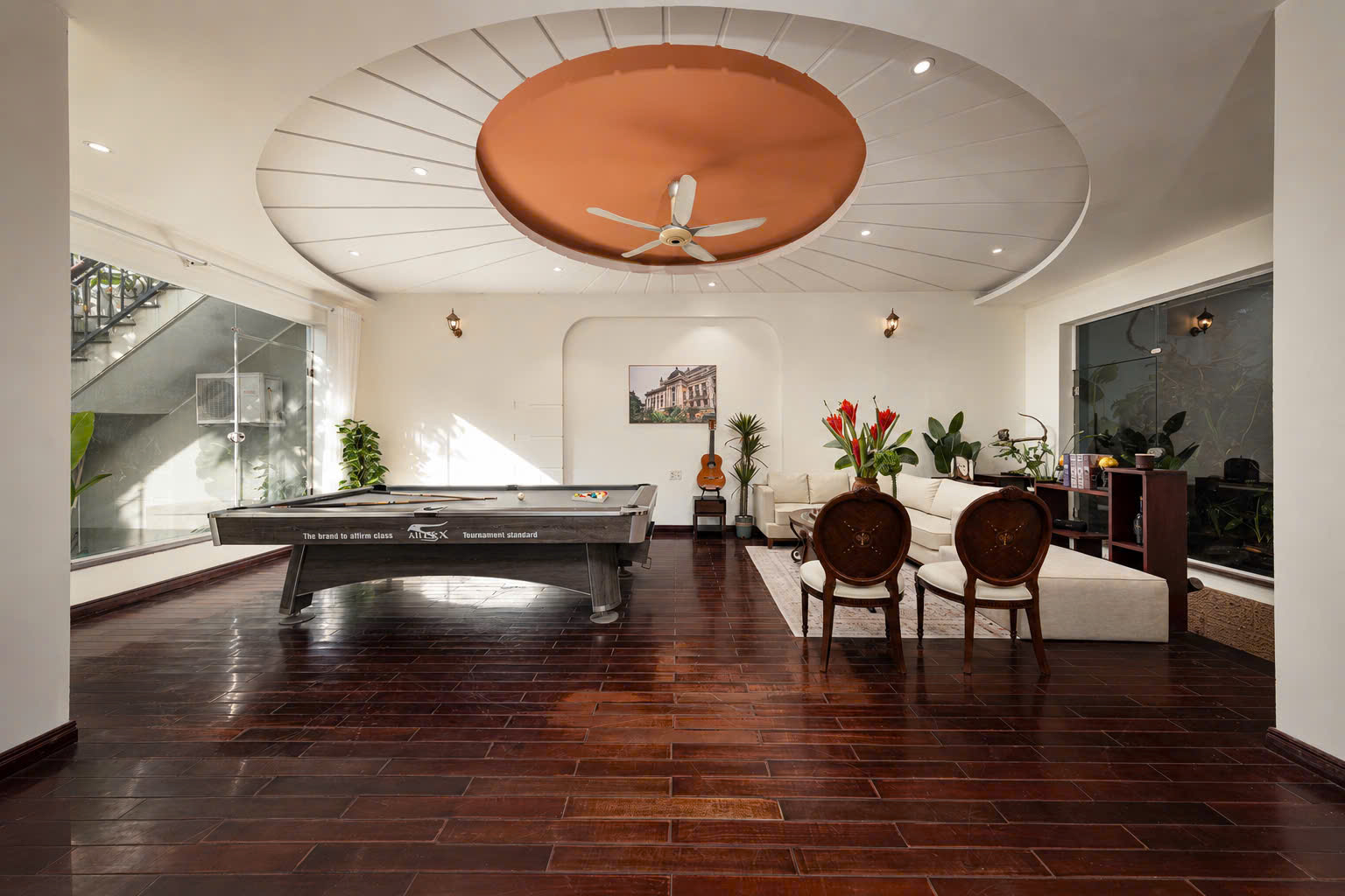 Anamoi Villa