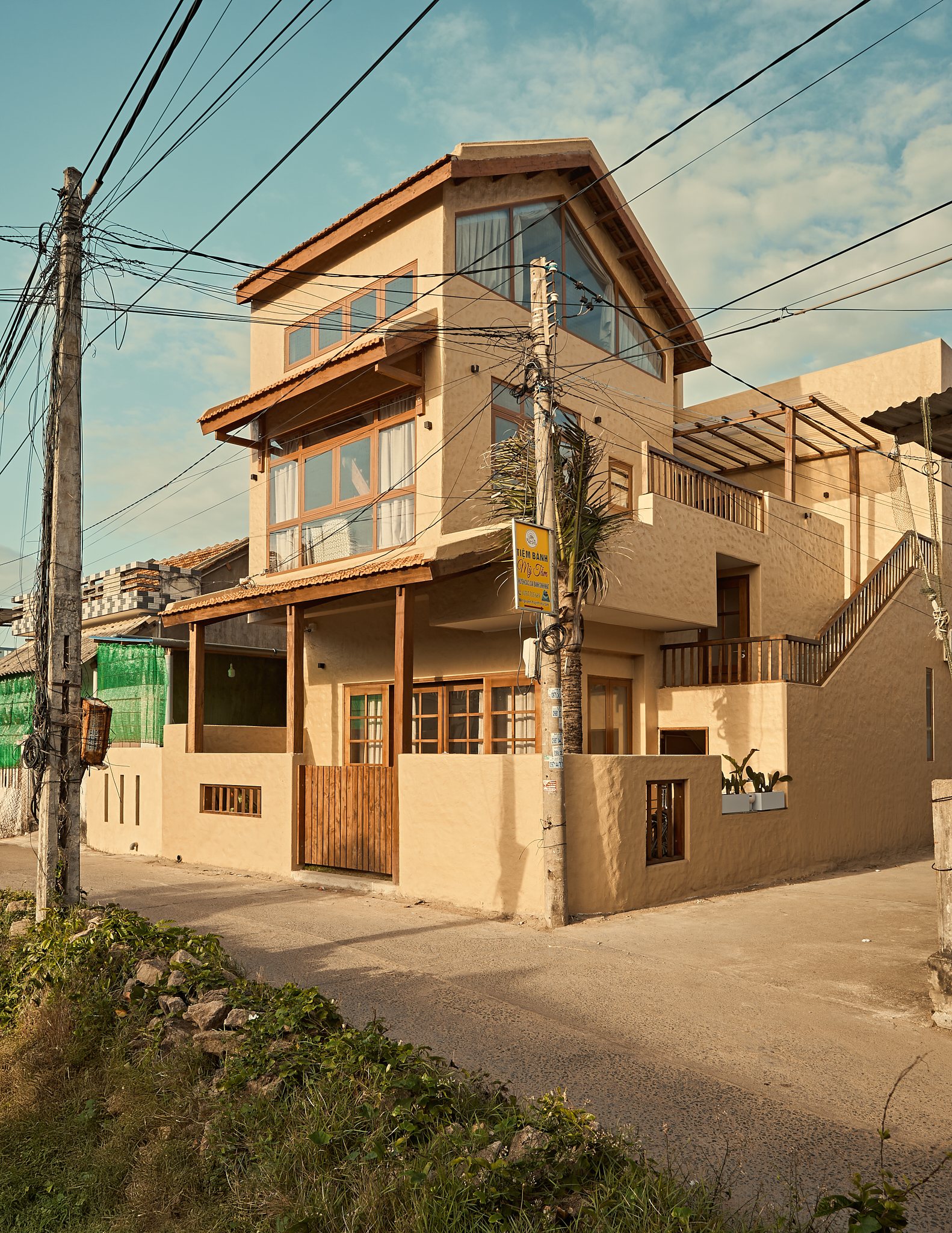 Anamoi Villa Phú Yên