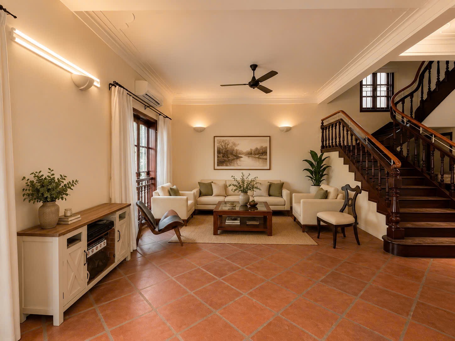 West Lake Pool Villa